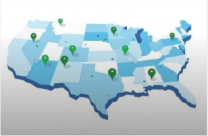 2019 National Study Of We Move Anywhere Moving Company
