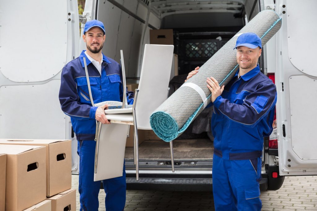 How To Choose The Right Mover For The Job!