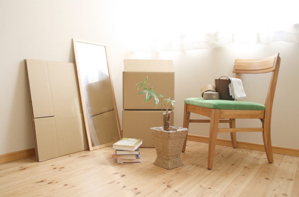 Packing Mirrors For Moving The Best Way Of Packing Mirrors To Moving