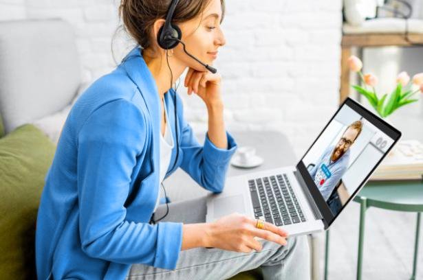 Providing Virtual Moving Quotes