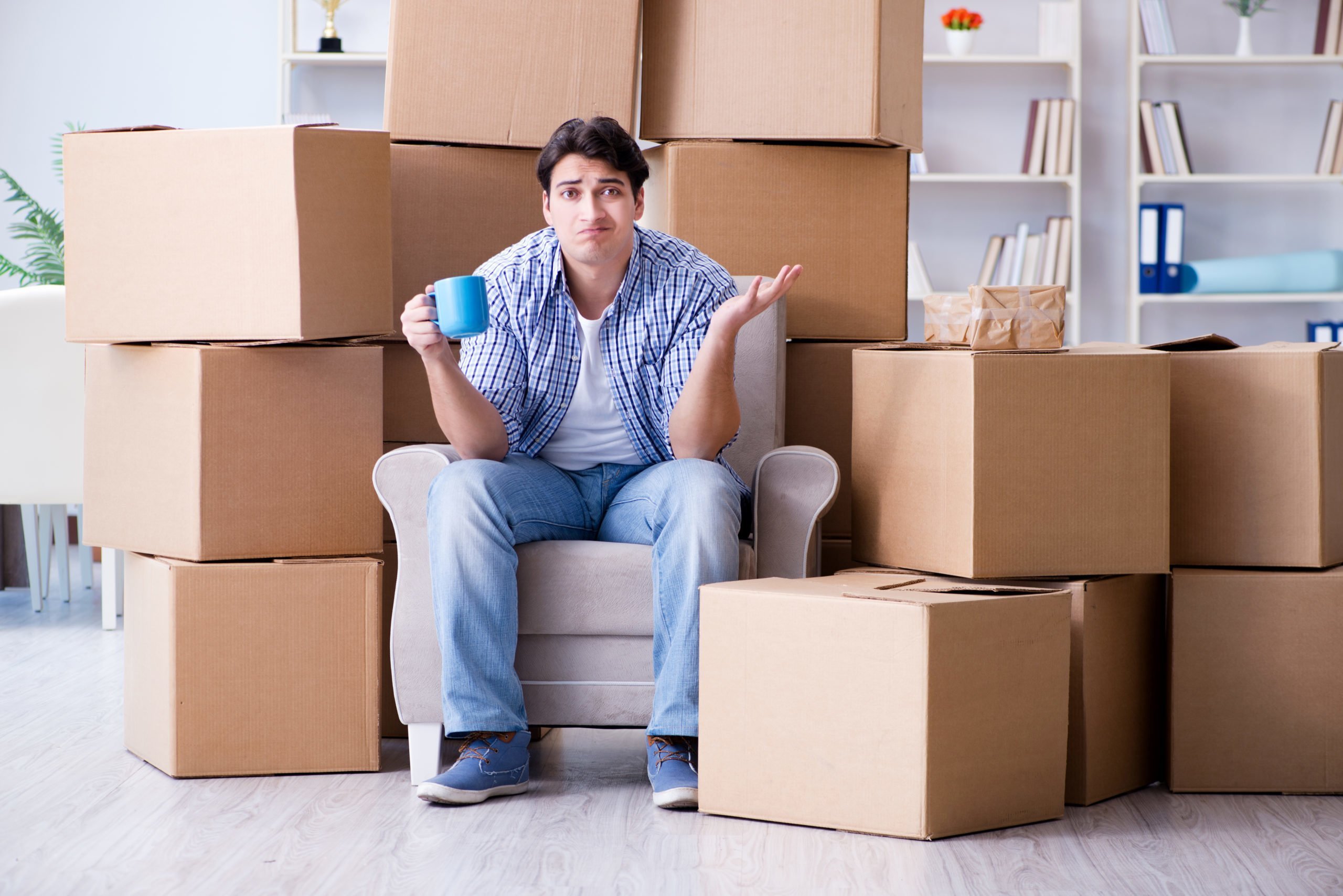 The Breakdown To Understand Moving Costs