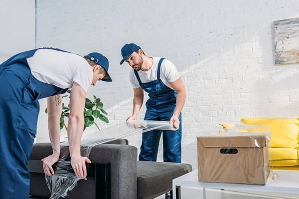 long distance movers experts