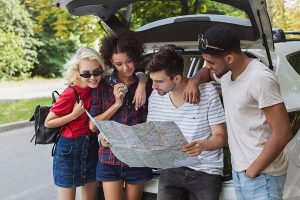Top States Millennials Are Moving To