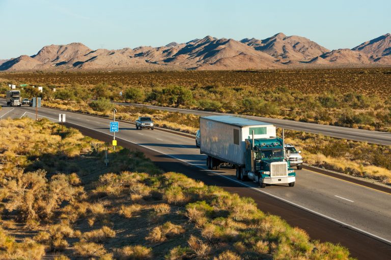 Interstate Moving Services