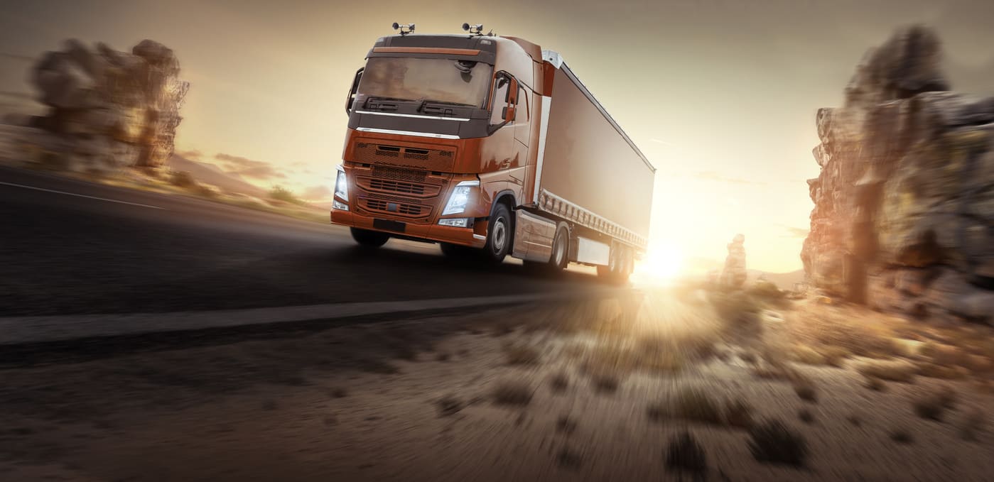 Cross Country Mover